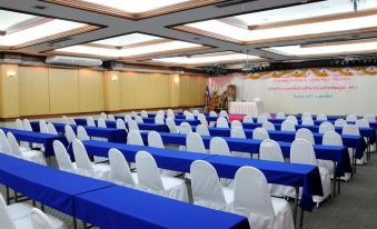 NAN Chao Hotel