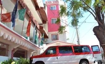 Seven Stars Hotel - Housity