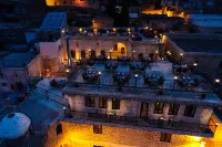 AGA KONAGI Hotels near Mardin Castle