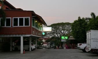 Buriram Siri Resort