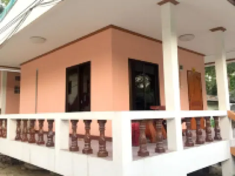 Sea Breeze Resort Hotels near Ao Phai