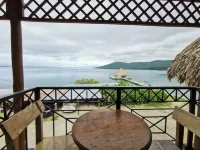 El Remate Hotels in Jobompiche