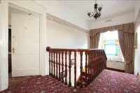 Norcroft Guest House Hotels in Penrith