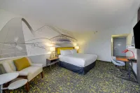 Saint Louis Airport Hotel Các khách sạn ở Berkeley