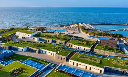 Nana Princess Suites Villas & Spa