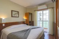 Hotel Palazzo Reale Các khách sạn ở Campos do Jordao