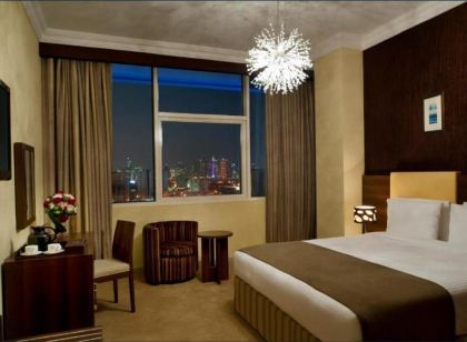 Saray Mushereib Hotel