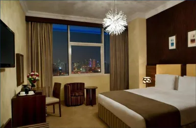 Saray Mushereib Hotel