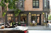 Yowie Hotel Các khách sạn ở Camden