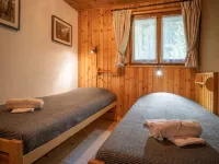 Mélèze - Pet friendly