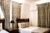 Vista del Campo Country Club & Villas Các khách sạn ở 