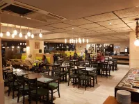 Eurohotel Aéroport Orly Rungis - ที่มีที่จอดรถ