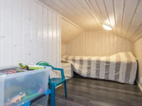 Koskiharju 黑奈韋西酒店