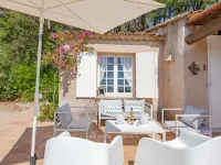 Le Clos d´Estelle