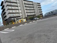 Hotel Torifito Kashiwanoha - parking