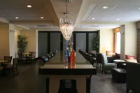 Hampton Inn Orange - 2-Star