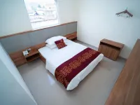 Faves Hotel Toraja Hotels in Rantepao