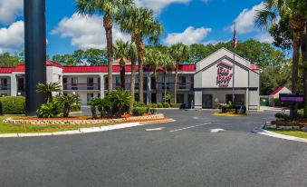 Red Roof Inn Kingsland