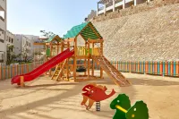 Jaz Costa Mares Hotels in Qesm Marsa Alam