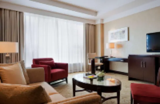 Courtyard by Marriott Hangzhou Wulin Hotels in Hangzhou