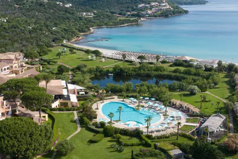 Hotel Abi d'Oru