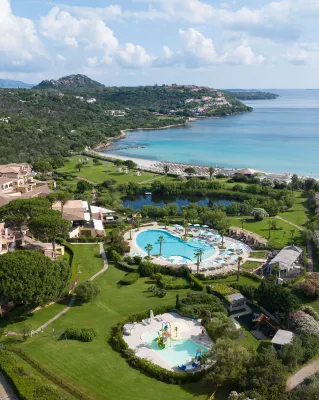 Hotel Abi d'Oru