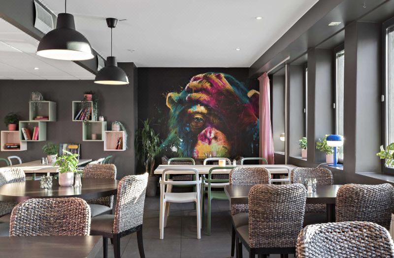 Aiden by Best Western Stockholm Solna photo 5