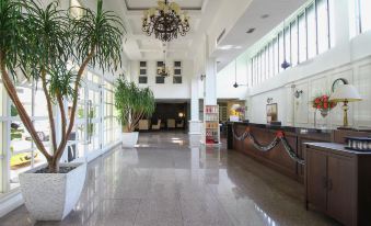 The Sterling Boutique Hotel Melaka