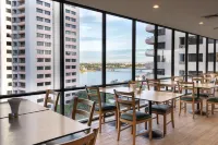Riverine Place Hotel and Residence - breakfast