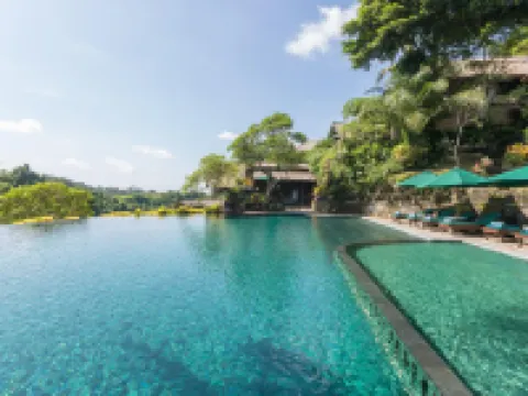 Pita Maha Resort & Spa