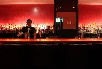 ホテルサンルート彦根 - バー