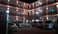 M Grand Hotel - Parking