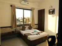 Hotel Sai Grand Castle Inn Hotel a Shirdi