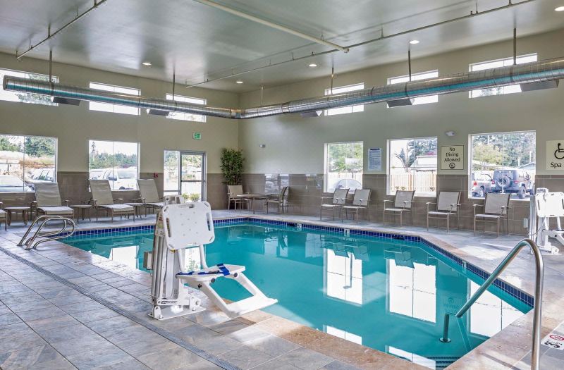Best Western Plus Arlington/Marysville photo 4