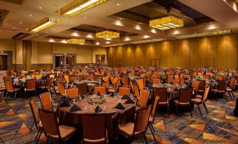 Choctaw Casino Resort - Durant