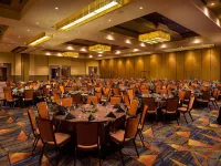 Choctaw Casino Resort - Durant