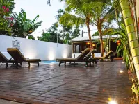 La Margarita Hotels in Mauritius
