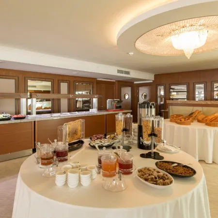 Yilmazoglu Park Otel