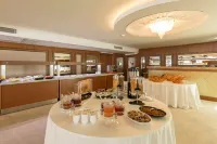 Yilmazoglu Park Otel Hotels in Gaziantep