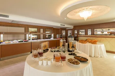 Yilmazoglu Park Otel Отели в г. Durantas Mahallesi
