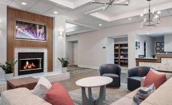 Homewood Suites by Hilton Montgomery