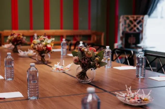 Ovolo Brisbane Fortitude Valley, a Wyndham Hotel Fasilitas Bisnis Photos