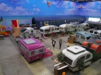 BaseCamp Bonn