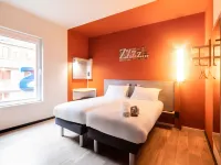 Ibis Budget Bilbao City