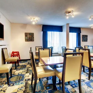 Comfort Inn