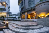 Nemuru Grand Bhuvana Ciawi Hotels near Pusdiklat Mahkamah Agung RI
