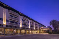 Station One Hotel - Aranyaprateth - Wifi