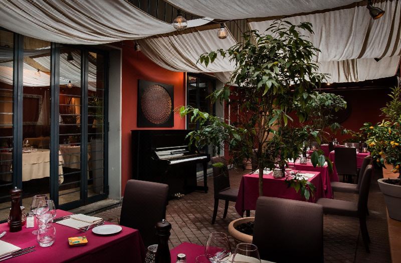 Hotel dei Cavalieri Caserta - la Reggia photo 5