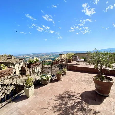 Residenza d'Epoca San Lorenzo Tre