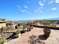 Residenza d'Epoca San Lorenzo Tre - breakfast